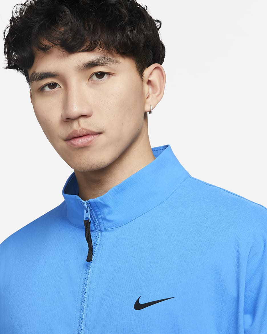 Nike dna zip woven jacket sale